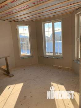 Дом 160м², 2-этажный, участок 10 сот.  