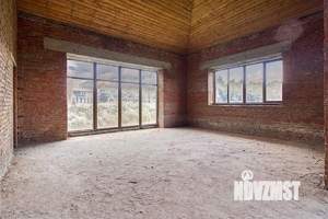 Дом 370м², 2-этажный, участок 23 сот.  