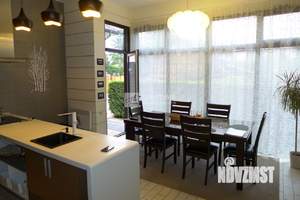 Дом 337м², 1-этажный, участок 10 сот.  