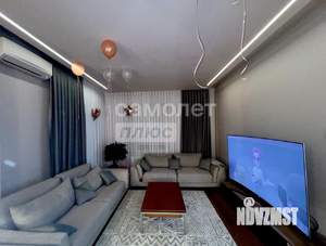 Таунхаус 180м², 3-этажный, участок 2 сот.  