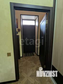 Таунхаус 133м², 3-этажный, участок 3 сот.  