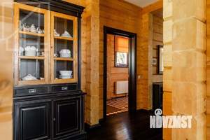 Дом 280м², 2-этажный, участок 22 сот.  