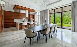 Дом 450м², 2-этажный, участок 12 сот.  