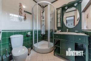 Коттедж 717м², 4-этажный, участок 67 сот.  