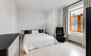 Дом 750м², 4-этажный, участок 0 сот.  