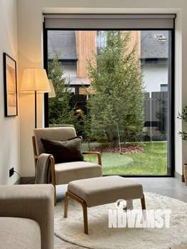 Дом 200м², 2-этажный, участок 7 сот.  