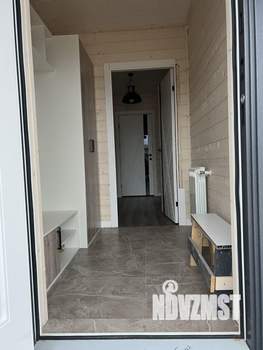 Дом 136м&sup2;, 1-этажный, участок 7 сот.  