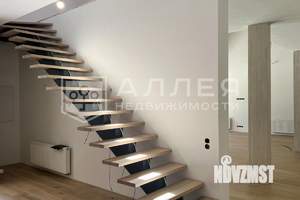 Дом 227м², 2-этажный, участок 7 сот.  