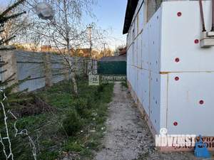 Дом 116м², 2-этажный, участок 5 сот.  