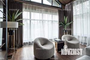 Коттедж 250м², 1-этажный, участок 15 сот.  