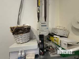 Таунхаус 122м², 3-этажный, участок 2 сот.  