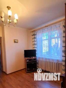 Таунхаус 34м², 1-этажный, участок 3 сот.  