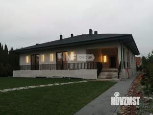 Дом 800м², 1-этажный, участок 15 сот.  