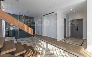 Дом 142м², 2-этажный, участок 6 сот.  