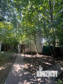 Дом 105м², 2-этажный, участок 11 сот.  