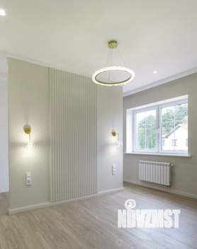 Таунхаус 210м², 2-этажный, участок 3 сот.  