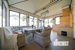 Дом 600м&sup2;, 2-этажный, участок 19 сот.  