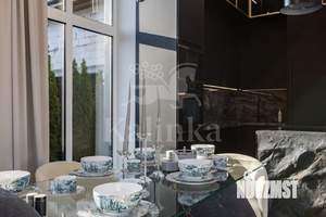 Дом 250м², 2-этажный, участок 12 сот.  
