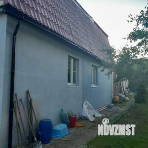 Дом 144м², 2-этажный, участок 17 сот.  