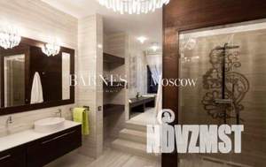 Дом 1860м², 2-этажный, участок 55 сот.  