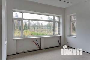 Дом 750м², 3-этажный, участок 40 сот.  