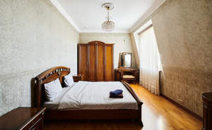 Дом 1500м², 4-этажный, участок 40 сот.  