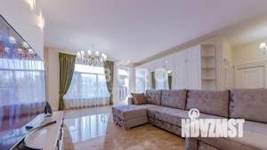 Дом 328м², 1-этажный, участок 16 сот.  