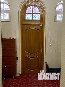 Коттедж 692м², 3-этажный, участок 22 сот.  