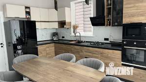 Дом 180м², 1-этажный, участок 6 сот.  
