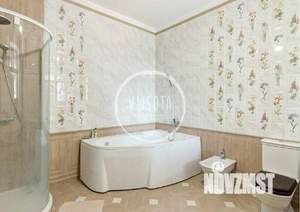 Коттедж 780м&sup2;, 3-этажный, участок 19 сот.  