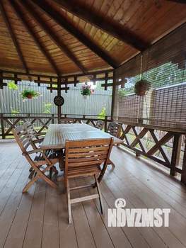 Коттедж 370м², 2-этажный, участок 16 сот.  