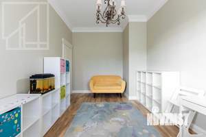 Таунхаус 400м², 3-этажный, участок 3 сот.  