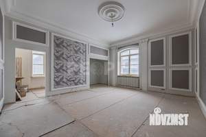 Дом 1295м², 4-этажный, участок 59 сот.  
