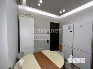 Таунхаус 180м², 3-этажный, участок 2 сот.  