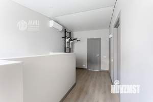 Таунхаус 160м², 3-этажный, участок 2 сот.  