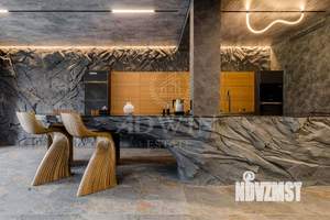 Таунхаус 289м², 3-этажный, участок 4 сот.  