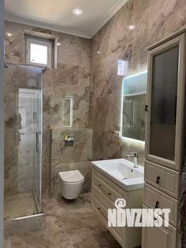 Дом 700м², 4-этажный, участок 12 сот.  