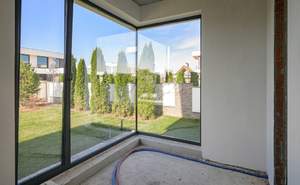 Дом 940м², 2-этажный, участок 16 сот.  