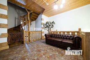Дом 1500м², 4-этажный, участок 90 сот.  