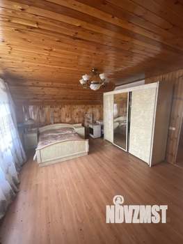 Дом 191м², 3-этажный, участок 9 сот.  