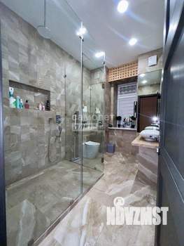 Таунхаус 180м², 3-этажный, участок 2 сот.  