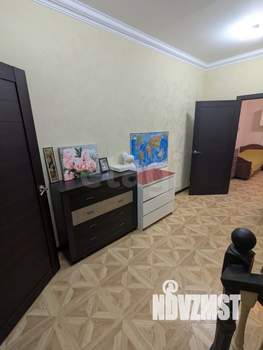 Таунхаус 133м², 3-этажный, участок 3 сот.  