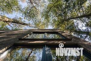 Коттедж 256м², 2-этажный, участок 9 сот.  