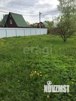 Дом 85м², 1-этажный, участок 7 сот.  