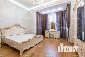 Таунхаус 360м², 2-этажный, участок 3 сот.  