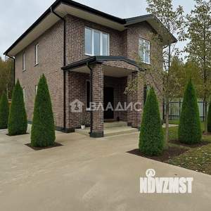 Дом 230м², 2-этажный, участок 9 сот.  
