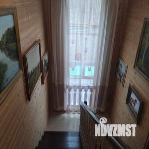 Дом 185м², 2-этажный, участок 4 сот.  