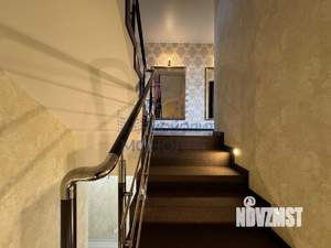 Таунхаус 150м², 3-этажный, участок 2 сот.  