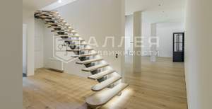 Дом 230м², 2-этажный, участок 7 сот.  