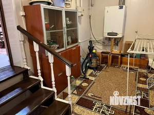 Дом 185м², 2-этажный, участок 4 сот.  